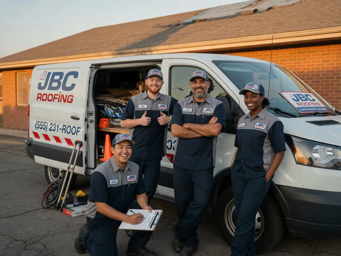 Roof Replacement company in Boone, IA