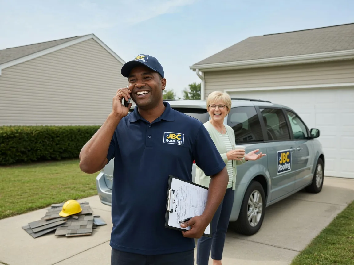 Roof Replacement Boone, IA FAQs
